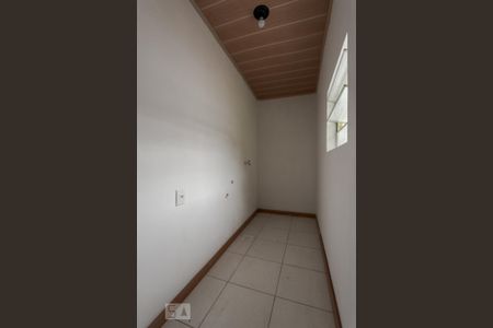 Casa à venda com 98m², 2 quartos e 1 vagaÁrea de Serviço