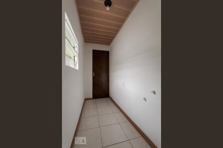 Casa à venda com 98m², 2 quartos e 1 vagaÁrea de Serviço