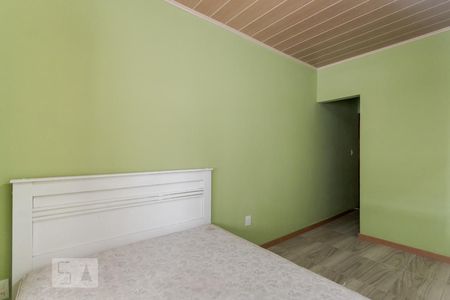 Suíte de casa à venda com 2 quartos, 98m² em Rubem Berta, Porto Alegre