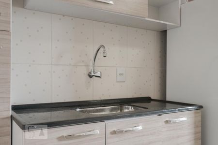 Casa à venda com 98m², 2 quartos e 1 vagaCozinha