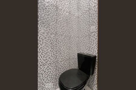 Casa à venda com 98m², 2 quartos e 1 vagaBanheiro Social