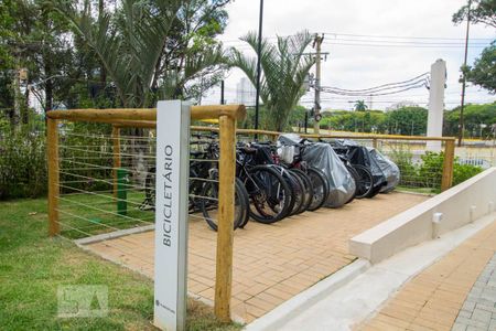 Área comum de apartamento para alugar com 1 quarto, 29m² em Mooca, São Paulo