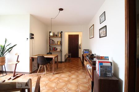 Sala  de apartamento para alugar com 2 quartos, 65m² em Perdizes, São Paulo