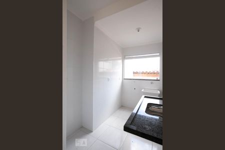 Apartamento à venda com 42m², 2 quartos e 1 vagaCozinha