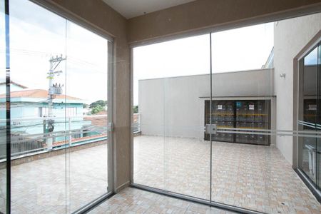 Apartamento à venda com 42m², 2 quartos e 1 vagaÁrea comum