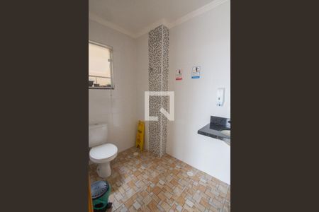 Apartamento à venda com 42m², 2 quartos e 1 vaga Apartamento à venda com 42m², 2 quartos e 1 vagaÁrea comum - Salão de festas