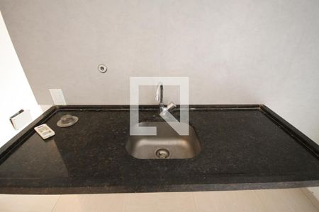 Casa para alugar com 60m², 1 quarto e sem vagaCozinha