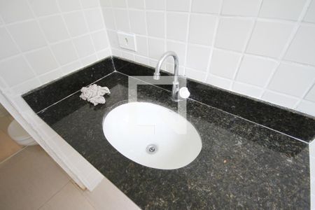 Suíte de casa para alugar com 1 quarto, 60m² em Vila Mariana, São Paulo