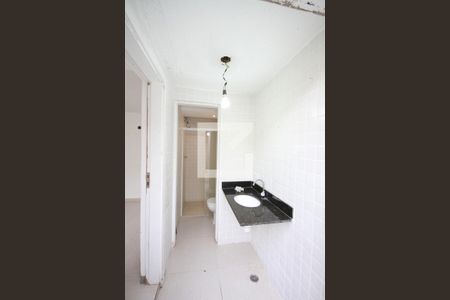 Suíte de casa para alugar com 1 quarto, 60m² em Vila Mariana, São Paulo