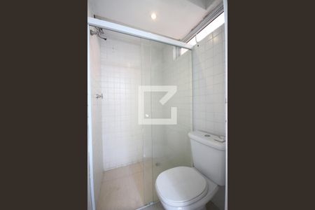 Casa para alugar com 60m², 1 quarto e sem vagaSuíte