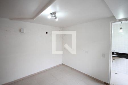 Suíte de casa para alugar com 1 quarto, 60m² em Vila Mariana, São Paulo