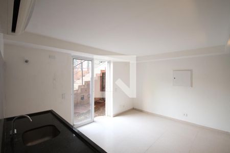 Casa para alugar com 60m², 1 quarto e sem vagaCozinha