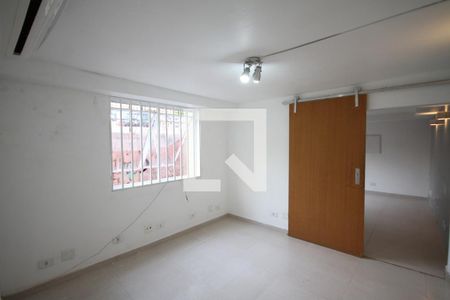 Sala de casa para alugar com 1 quarto, 60m² em Vila Mariana, São Paulo