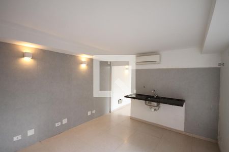 Casa para alugar com 60m², 1 quarto e sem vagaCozinha