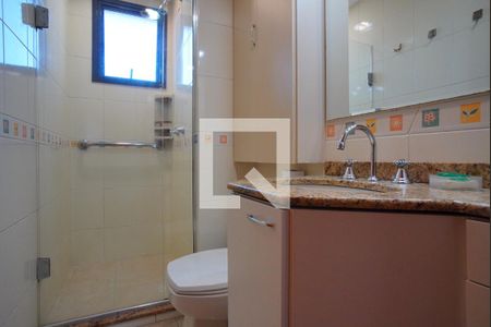 Apartamento à venda com 101m², 3 quartos e 2 vagasBanheiro Corredor