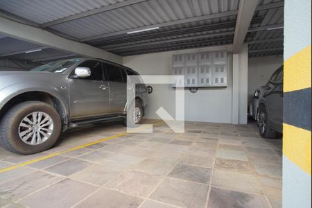 Apartamento à venda com 101m², 3 quartos e 2 vagasEstacionamento - Vaga 1