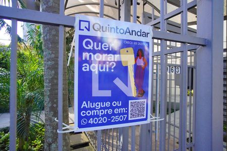 Apartamento à venda com 101m², 3 quartos e 2 vagasPlaquinha