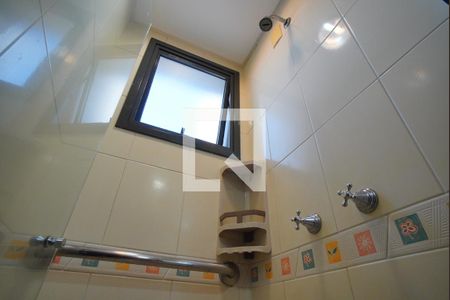 Apartamento à venda com 101m², 3 quartos e 2 vagasBanheiro Corredor