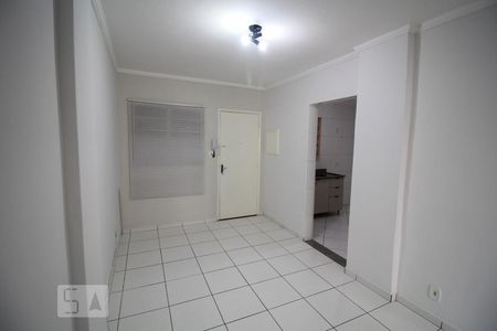 Sala de Estar de apartamento à venda com 2 quartos, 48m² em Vila Prudente, São Paulo