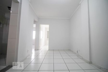 Sala de Estar de apartamento para alugar com 2 quartos, 48m² em Vila Prudente, São Paulo