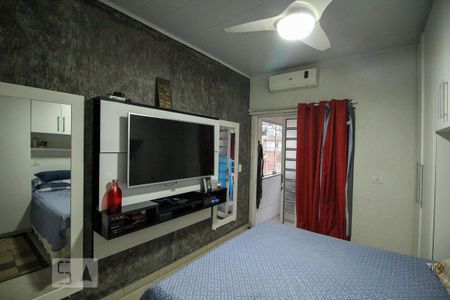 Casa à venda com 159m², 4 quartos e 1 vagaQuarto 3 - Suíte