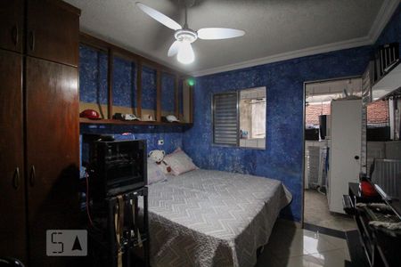 Casa à venda com 159m², 4 quartos e 1 vagaQuarto 2