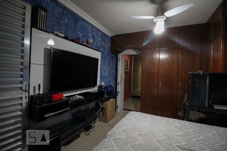 Casa à venda com 159m², 4 quartos e 1 vagaQuarto 2