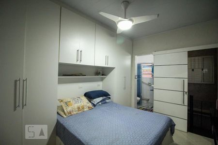 Casa à venda com 159m², 4 quartos e 1 vagaQuarto 3 - Suíte