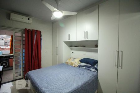 Casa à venda com 159m², 4 quartos e 1 vagaQuarto 3 - Suíte