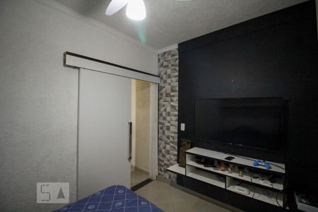 Casa à venda com 159m², 4 quartos e 1 vagaQuarto 4 - Suíte