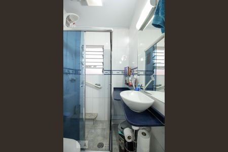 Casa à venda com 159m², 4 quartos e 1 vagaBanheiro Quarto 3 - Suíte