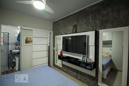 Casa à venda com 159m², 4 quartos e 1 vagaQuarto 3 - Suíte