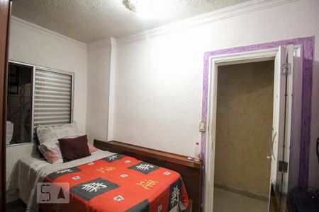 Casa à venda com 159m², 4 quartos e 1 vagaQuarto 1