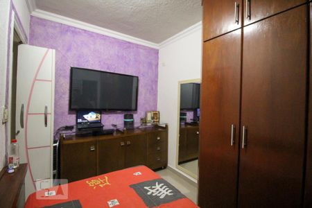 Casa à venda com 159m², 4 quartos e 1 vagaQuarto 1