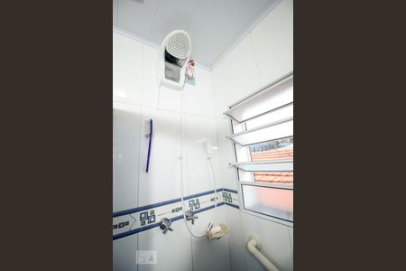 Casa à venda com 159m², 4 quartos e 1 vagaBanheiro Quarto 3 - Suíte