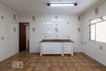 Casa para alugar com 60m², 1 quarto e sem vagaCozinha