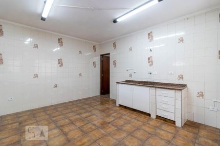 Casa para alugar com 60m², 1 quarto e sem vagaCozinha