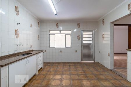 Casa para alugar com 60m², 1 quarto e sem vagaCozinha