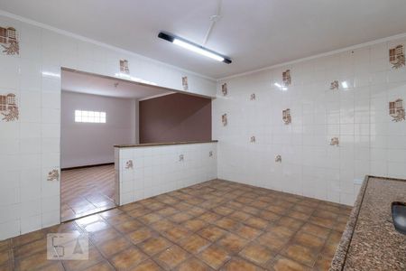 Casa para alugar com 60m², 1 quarto e sem vagaCozinha