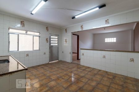Casa para alugar com 60m², 1 quarto e sem vagaCozinha