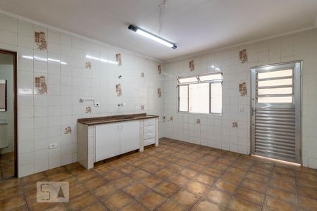 Casa para alugar com 60m², 1 quarto e sem vagaCozinha