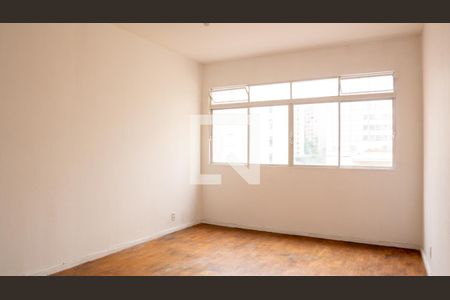 Apartamento à venda com 72m², 1 quarto e sem vagaSala