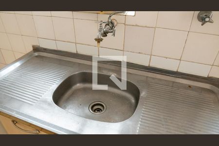 Apartamento à venda com 72m², 1 quarto e sem vagaCozinha