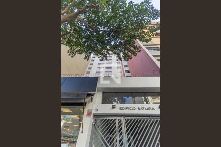 Apartamento à venda com 72m², 1 quarto e sem vagaFachada