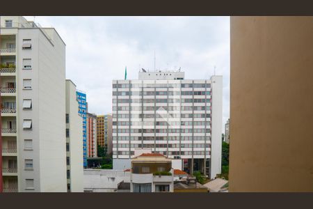 Apartamento à venda com 72m², 1 quarto e sem vagaVista