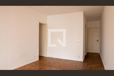 Apartamento à venda com 72m², 1 quarto e sem vagaSala