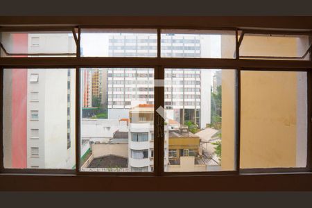 Apartamento à venda com 72m², 1 quarto e sem vagaSala