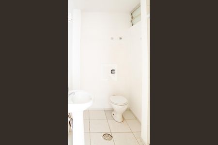 Apartamento à venda com 72m², 1 quarto e sem vagaBanheiro