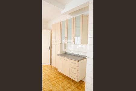 Apartamento à venda com 72m², 1 quarto e sem vagaCozinha