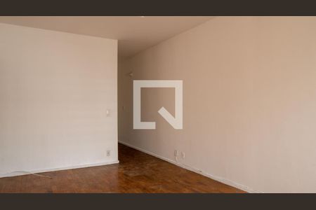 Apartamento à venda com 72m², 1 quarto e sem vagaSala